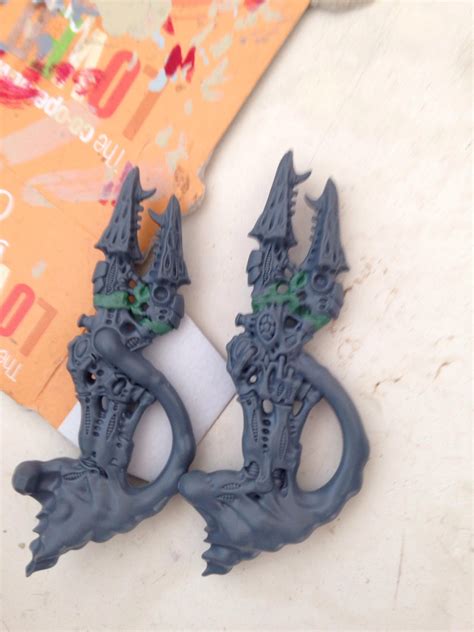 Dakka dakka!! - Dakka dakka!! - Gallery - DakkaDakka