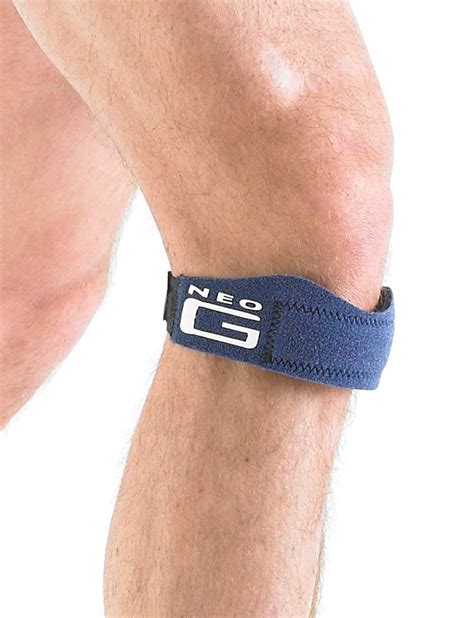 Buy Neo G Patella Tendon Knee Strap – Knee Bands for Working Out, Running, Walking, Hiking ...