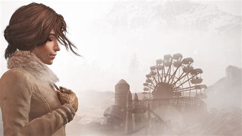 Игры, похожие на «Сибирь»