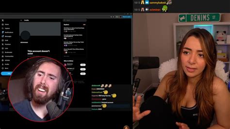 Denims Twitch Bounty On Asmongold | Know Your Meme