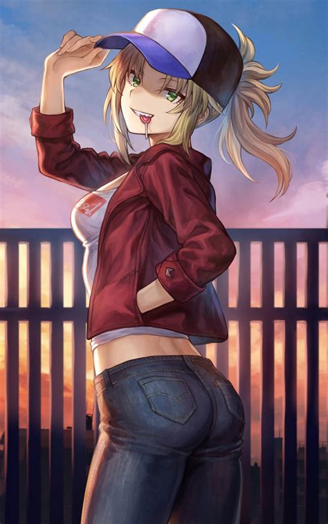 Sexy hot anime girls - grandress