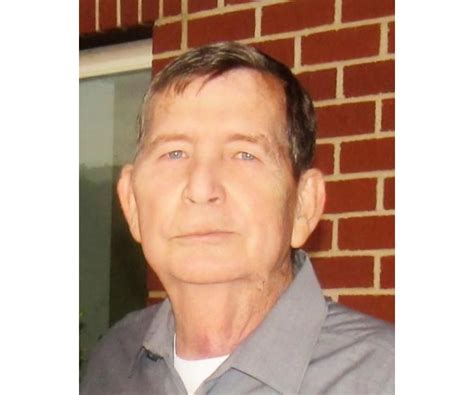 James Danny Smith Obituary (2025) - Scott City, MO - Amick-Burnett ...