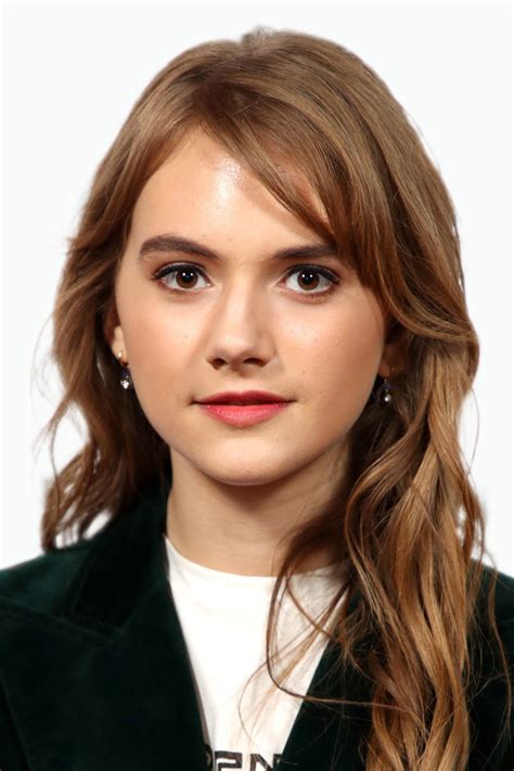 Emilia Jones - Profile Images — The Movie Database (TMDB)