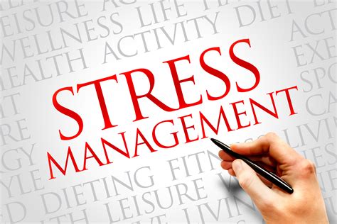 Stress Management | Stock image | Colourbox