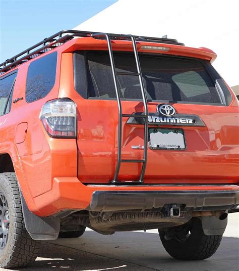 4Runner Ladder