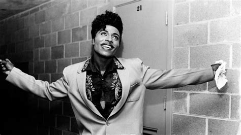 American Masters - Little Richard: King and Queen of Rock ‘n’ Roll ...