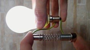 Электричество из ничего: как добыть энергию из воздуха и земли своими ...