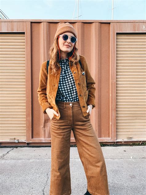 Top Women's Chore Coats — Tiny Acorn