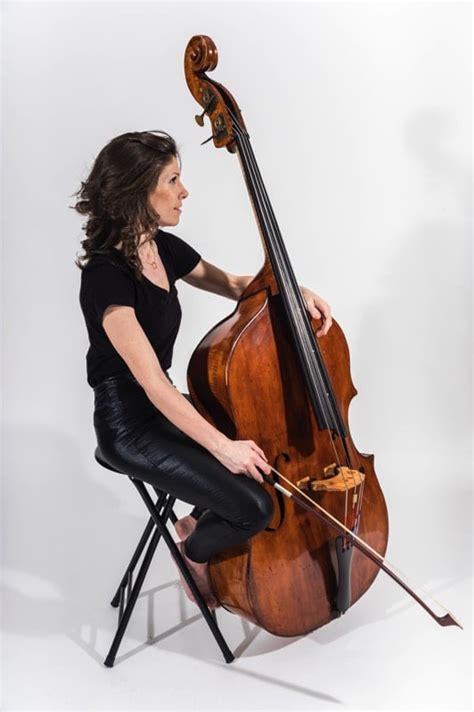 The Upton Report v2.4 - Upton Bass String Instrument Co. - Lauren Pierce