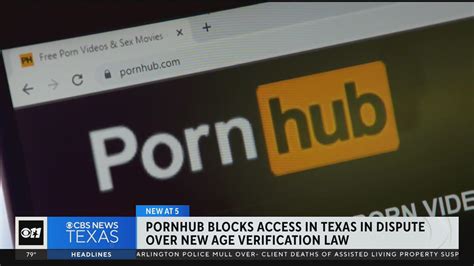 Supreme Court agrees to review Texas age verification law for porn ...