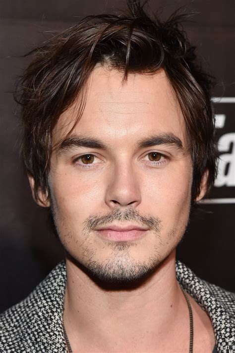 Tyler Blackburn Wallpapers - Wallpaper Cave
