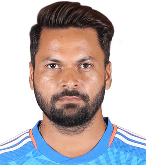 India Men's Cricket Team - Mukesh Kumar Profile, Stats & Videos
