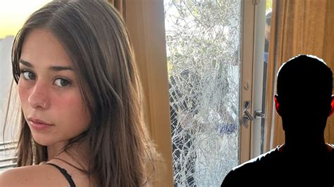 OnlyFans Model Sophie Rain's Alleged Stalker Breaks into Her House ...