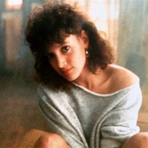 Flashdance's Jennifer Beals: My 1983 Interview Tape – I Couldn’t Throw ...