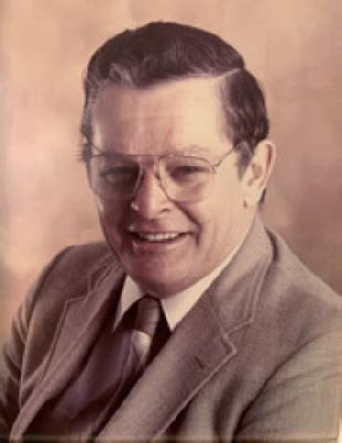 Robert "Bob" L. Parks - 2021 - Leete Stevens Enfield Chapels & Crematory