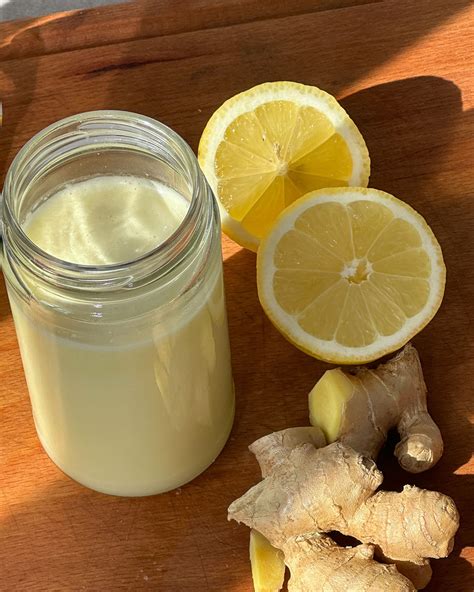 Garlic Lemon Elixir Benefits at William Santos blog