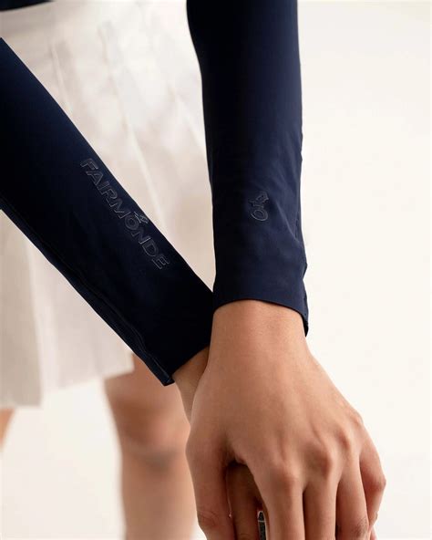 Protect Your Skin and Elevate Your Game with Fairmonde's Sun Sleeves ...