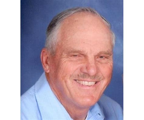 Earl Howe Obituary (1943 - 2024) - Harvard, IL - Northwest Herald