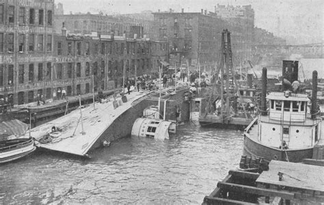 S.S. Eastland Disaster Location Paranormal | Chicago Paranormal ...