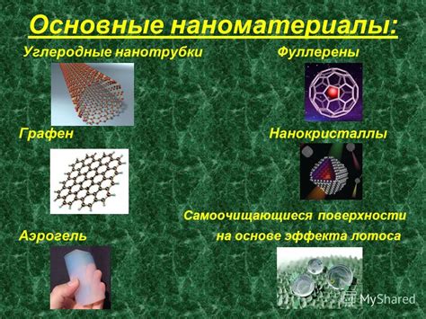 Презентация на тему: "Нанотехнологии. Цели: рассмотреть понятие термина ...