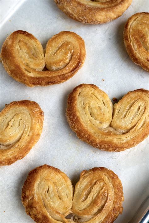 Orejas (Palmiers) - Stellanspice