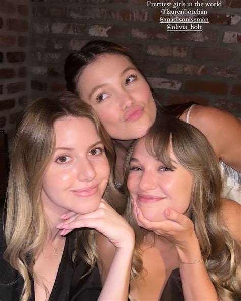 Olivia Holt and Madison Iseman : r/CelebrityShorties