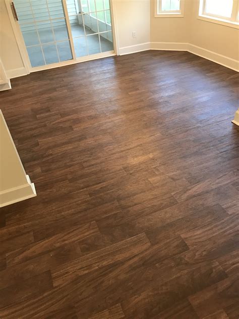 OUR WORK — Cap Flooring