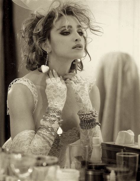 Not Found | Madonna 80s, Madonna fashion, Madonna photos