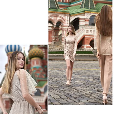 Made in Russia: новый бренд одежды Pop&Popl — идеальная находка к ...