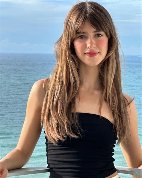 Daisy Edgar-Jones - Photoshoot July 2024 • CelebMafia