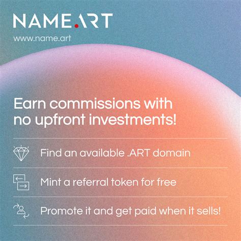 Name.art Partners with GoDaddy Domain Academy - TLD Investors