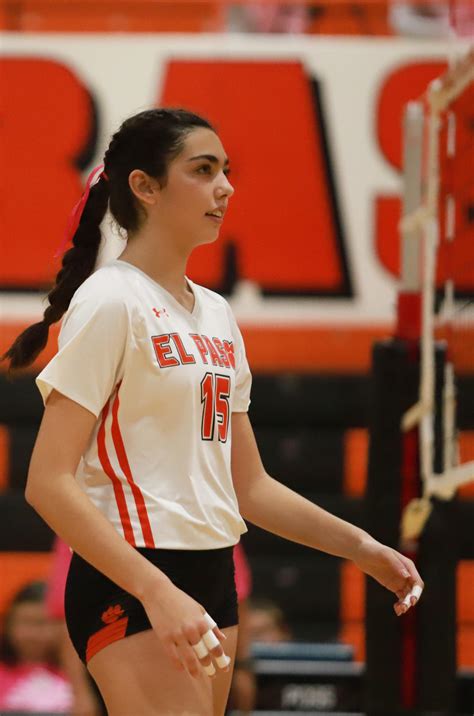 Player spotlight: Angelina Castro – The Tatler