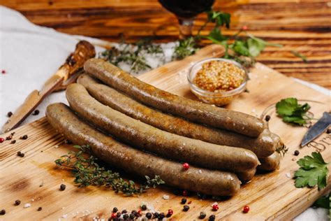 КОЛБАСКИ ГРИЛЬ «Чеддр-Халапеньйо» из дичи — Brand Food Крафтовые ...