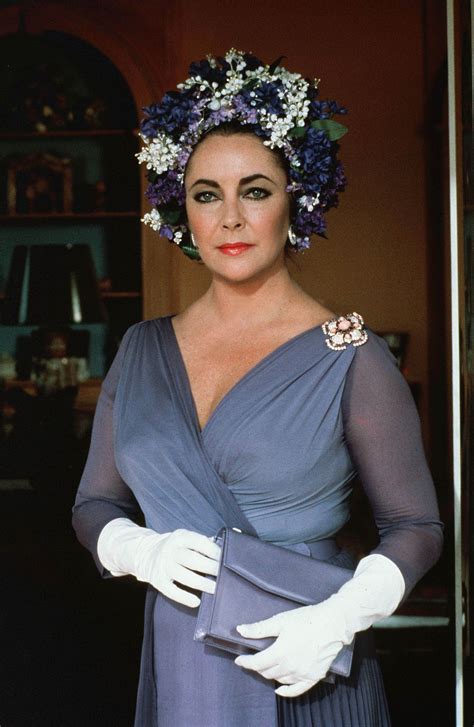 Classic Beauty: Elizabeth Taylor (2) – Splendid Isolation
