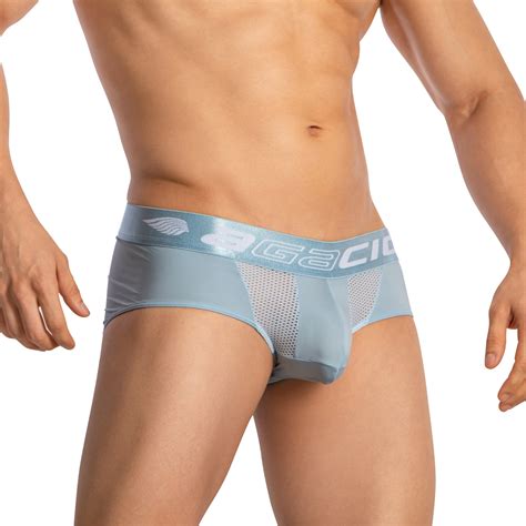 Men's Sheer Underwear | Unveil the seduction in Skiviez.com