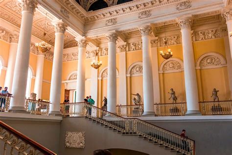 Лучшие музеи спб | Taler-travel.ru