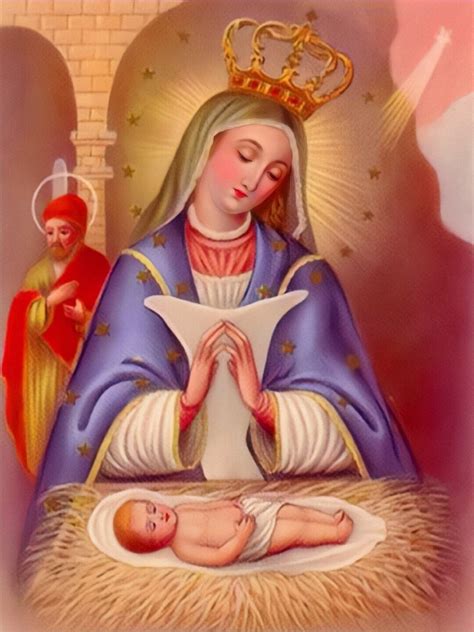 Virgen De Altagracia Madre Protectora Del Pueblo Dominicano | Virgen de ...