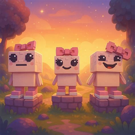 All Brainrot Characters in Steal a Brainrot