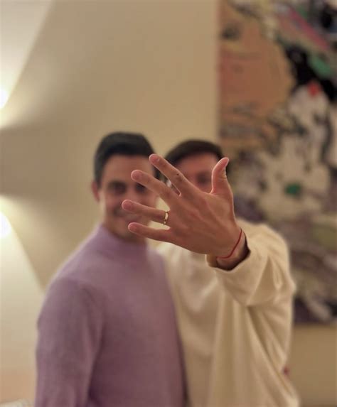 Real-Life Heartstopper: The Love Story of Nicolás Keenan and Rob Jetten