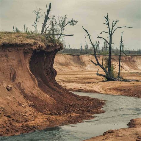 Soil Erosion-Definition, Types, Factors Affecting, Losses, Conservation Practices