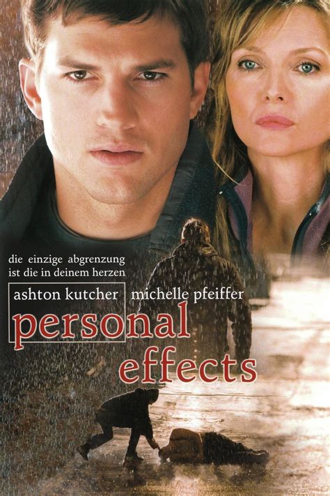 Personal Effects (2009)