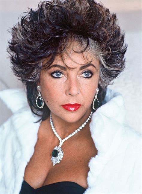Elizabeth Taylor’s Closing Act | Vanity Fair