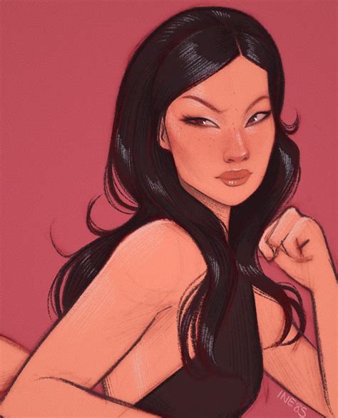 Inés Pérez ☀️ on Instagram: "lucy liu in charlie's angels 🌹 . . . this ...