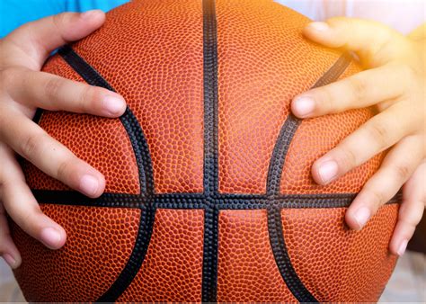 Kids Basketball Sizes - Basketball Training & Camp for Boys & Girls ...