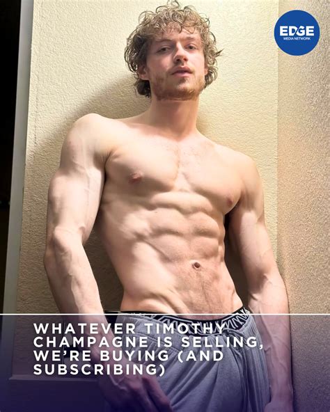 EDGE Media Network | Squirrel Daddy and steamy OnlyFans star? ⁠ ⁠ Meet @squirrel_dad_12, the man ...