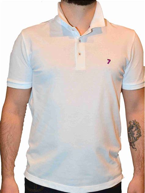Mens Polo Shirts White at Kate Gask blog