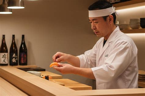 What is Omakase? A Guide to Japan's Personalized Dining Experience