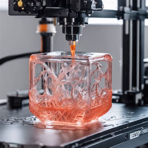 Exploring the World of Liquid Resin: A Deep Dive into High-Resolution ...