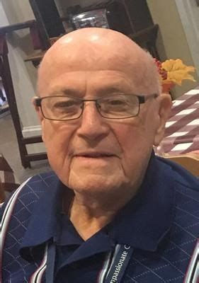 Lionel Smith Obituary (1925 - 2020) - Hanover, PA - Evening Sun