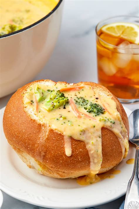 How to Consume the Panera Bread Bowl like a Pro - My Heart Lives Here